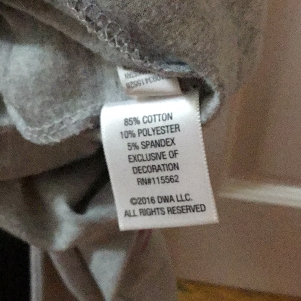 Trolls size 5 pants - Picture 7 of 8